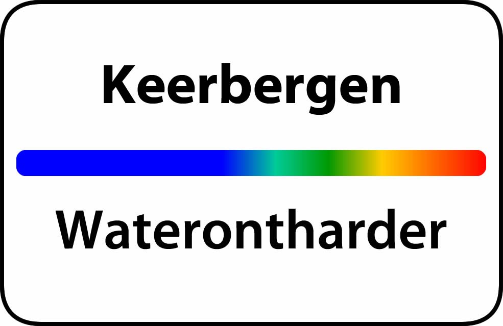 Waterontharder Keerbergen