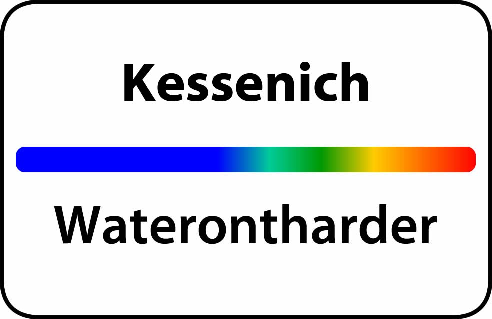 Waterontharder Kessenich