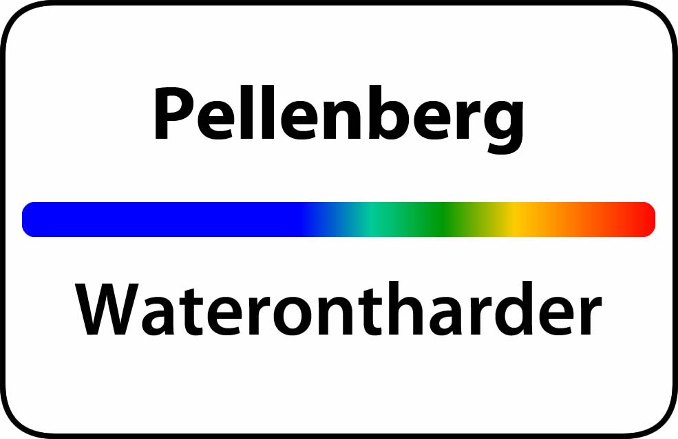 Waterontharder Pellenberg